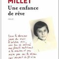 Une enfance de rêve - Catherine Millet