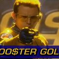 Booster gold le trailer