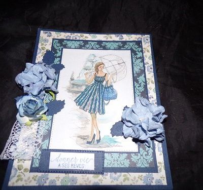 Bonne fêtes à toutes les mamans