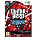 Boxart de Guitar Hero Van Halen Wii