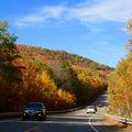 Pittsfield to West Lebanon ( New Hampshire) 7