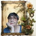 Ani Sedent nous propose une nouvelle en 4 actes ! Les aventures capillotractées de mademoiselle Camélia Tuemouche. Troisième épisode : En Bizarrerie