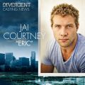 Jai Courtney sera Eric