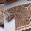 Kids Tricot # 2