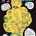 festival BD  : Niort ; france 2008