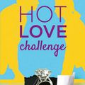 Hot Love Challenge
