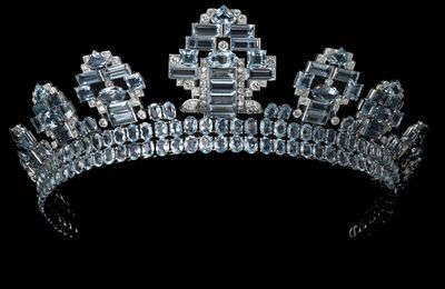 V&A opens first major exhibition in almost 30 years dedicated to Cartier jewels and watches