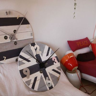 QUELQUES IDEES POUR OLIVIER