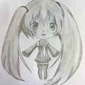 Chibi Manga...