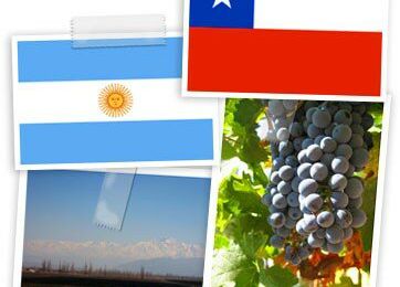 Bienvenue sur le blog de l'Amérique du Sud