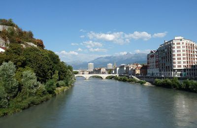 33 - Grenoble