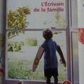 L'écrivain de la famille