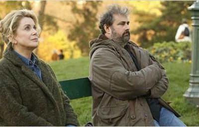 Une sélection ciné particulièrement difficile à établir