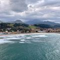 Une semaine entre les Landes et les Asturies (4)