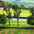 L'anneau de la mémoire du mémorial de Notre-Dame-de-Lorette.