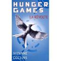 Hunger Games Tome 3: La révolte