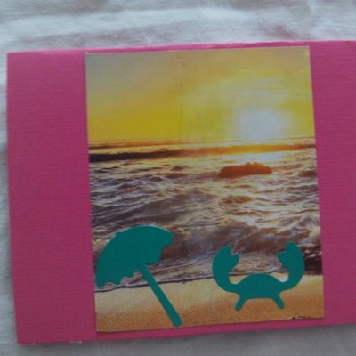 Scrapbooking... 