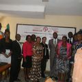 Visite de la coalition SOAWR au Cameroun