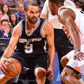 NBA Saison Régulière 2014/2015 : San Antonio Spurs vs Phoenix Suns