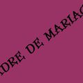 CADRE DE MARIAGE