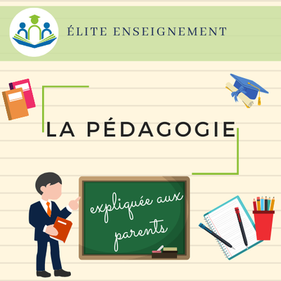 La pédagogie 