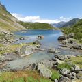 Vacances Août 2020 : Hautes Pyrénées : Les lacs de Cestrède et d'Antarrouyes