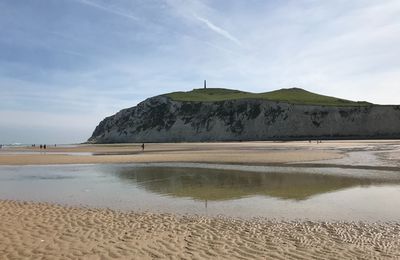 Week-end à la mer