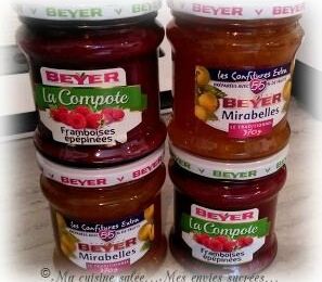BEYER PARTENARIAT 