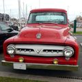 Ford F-100 1953