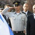 WWIII : POUTINE S'invite en Israël pour une investigation de la sécurité sur demande de Netanyahu.