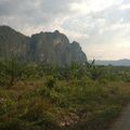 Parc national de Khao Sok - welcome to the jungle