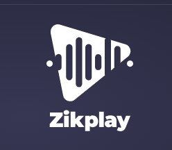 Zikplay : une navigation facile pour une expérience musicale illimitée