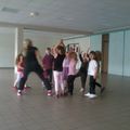 ZUMBAGIRLS : 1ERE HEURE