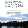 Démons et Merveilles du Canigou, un ouvrage "conte instable" d'Olivier Rimbault