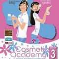 Concours Cosmetic Academy Saison 3 