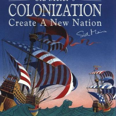 Colonization