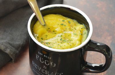 Velouté de panais et topinambour au curcuma #vegan #glutenfree #vapeur 
