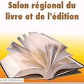 DFAM 03 participe à la 22ème Edition du Livre Régional 