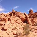 03/08 Valley of Fire