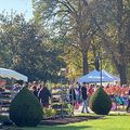 Retour sur la fête d'automne O'Jardin des Plantes d'Orléans