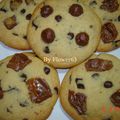 Cookies Mars Maltesers !!! 