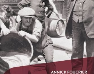 La prohibition. Interdire pour une Amérique meilleure ? par Annick Foucrier