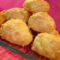 GOUGERES