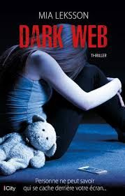 Dark Web - Mia Leksson