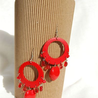 boucles oreilles 12 euros