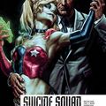 Urban DC Suicide Squad Rebirth