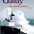 Les déferlantes