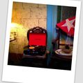 Rêve cubain XVIII - La Havane le retour II