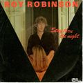 Roy Robinson - Stay thru the night