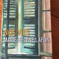 Nos vies de Marie-Hélène Lafon (rentrée littéraire 2017)
